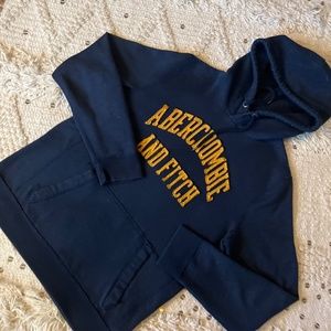 Abercrombie & Fitch Hoodie